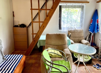 Prodej chaty / chalupy 44 m², Nalžovice