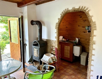 Prodej chaty / chalupy 44 m², Nalžovice
