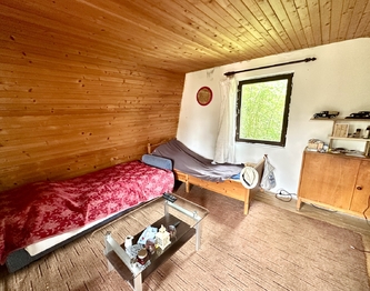 Prodej chaty / chalupy 44 m², Nalžovice