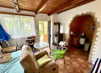 Prodej chaty / chalupy 44 m², Nalžovice