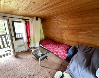 Prodej chaty / chalupy 44 m², Nalžovice
