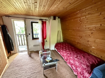 Prodej chaty / chalupy 44 m², Nalžovice
