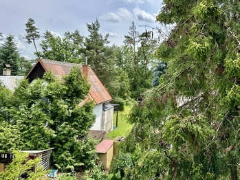 Prodej chaty / chalupy 44 m², Nalžovice