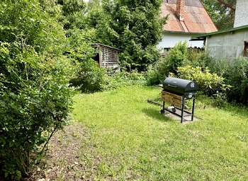 Prodej chaty / chalupy 44 m², Nalžovice