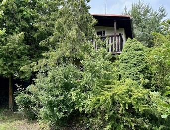 Prodej chaty / chalupy 44 m², Nalžovice
