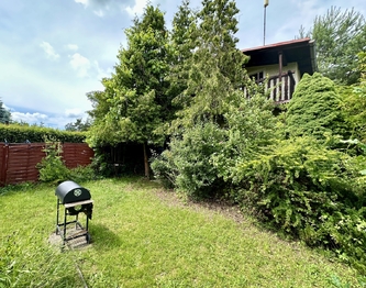 Prodej chaty / chalupy 44 m², Nalžovice