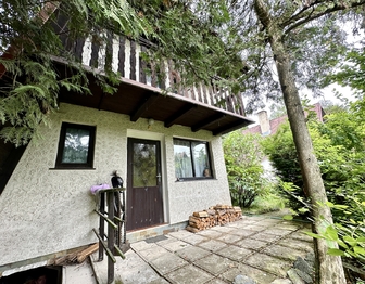 Prodej chaty / chalupy 44 m², Nalžovice