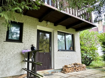 Prodej chaty / chalupy 44 m², Nalžovice