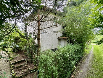 Prodej chaty / chalupy 44 m², Nalžovice