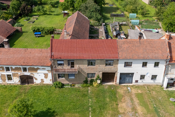 Rodinný dům, Soběsuky, Plumlov - Prodej domu 200 m², Plumlov