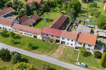 Rodinný dům, Soběsuky, Plumlov - Prodej domu 200 m², Plumlov