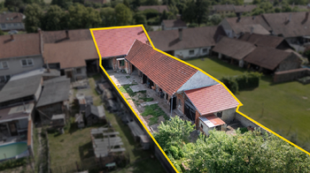 Rodinný dům, Soběsuky, Plumlov - Prodej domu 200 m², Plumlov
