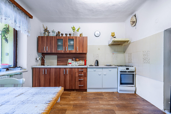 Rodinný dům, Soběsuky, Plumlov - Prodej domu 200 m², Plumlov
