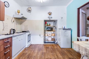 Rodinný dům, Soběsuky, Plumlov - Prodej domu 200 m², Plumlov