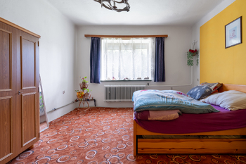 Rodinný dům, Soběsuky, Plumlov - Prodej domu 200 m², Plumlov