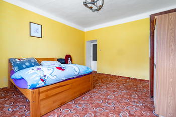 Rodinný dům, Soběsuky, Plumlov - Prodej domu 200 m², Plumlov
