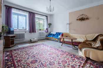 Rodinný dům, Soběsuky, Plumlov - Prodej domu 200 m², Plumlov