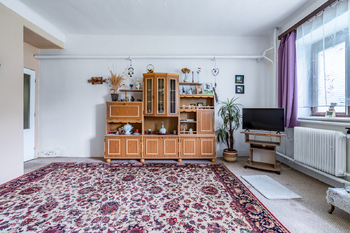 Rodinný dům, Soběsuky, Plumlov - Prodej domu 200 m², Plumlov