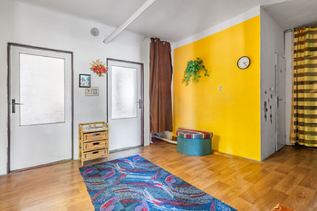 Rodinný dům, Soběsuky, Plumlov - Prodej domu 200 m², Plumlov