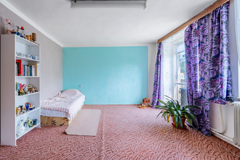 Rodinný dům, Soběsuky, Plumlov - Prodej domu 200 m², Plumlov