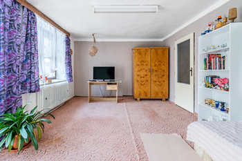 Rodinný dům, Soběsuky, Plumlov - Prodej domu 200 m², Plumlov