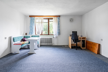 Rodinný dům, Soběsuky, Plumlov - Prodej domu 200 m², Plumlov