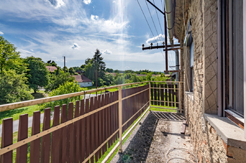 Rodinný dům, Soběsuky, Plumlov - Prodej domu 200 m², Plumlov