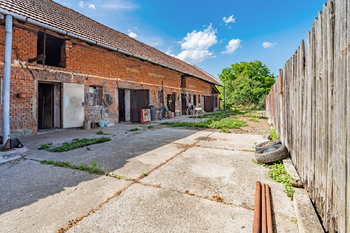 Rodinný dům, Soběsuky, Plumlov - Prodej domu 200 m², Plumlov