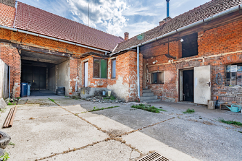 Rodinný dům, Soběsuky, Plumlov - Prodej domu 200 m², Plumlov