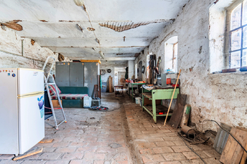 Rodinný dům, Soběsuky, Plumlov - Prodej domu 200 m², Plumlov