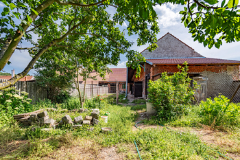 Rodinný dům, Soběsuky, Plumlov - Prodej domu 200 m², Plumlov