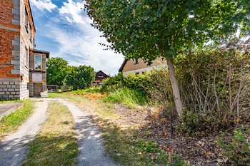 Rodinný dům, Soběsuky, Plumlov - Prodej domu 200 m², Plumlov