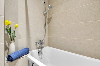Prodej bytu 1+kk v družstevním vlastnictví 29 m², Praha 4 - Záběhlice