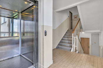 Prodej bytu 1+kk v družstevním vlastnictví 29 m², Praha 4 - Záběhlice