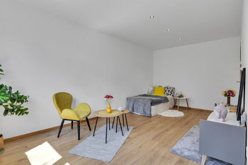 Prodej bytu 1+kk v družstevním vlastnictví 29 m², Praha 4 - Záběhlice