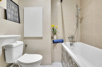 Prodej bytu 1+kk v družstevním vlastnictví 29 m², Praha 4 - Záběhlice