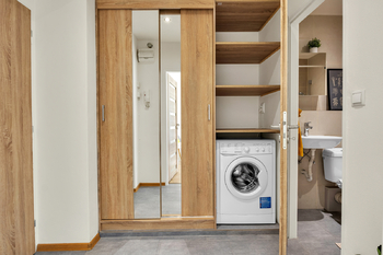 Prodej bytu 1+kk v družstevním vlastnictví 29 m², Praha 4 - Záběhlice