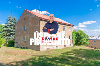 Pronájem bytu 1+1 v osobním vlastnictví 29 m², Litvínov