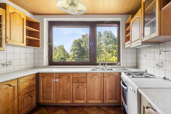 Prodej domu 200 m², Dolní Hbity