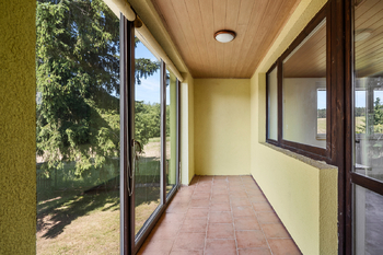 Prodej domu 200 m², Dolní Hbity