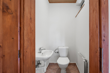 Prodej domu 200 m², Dolní Hbity