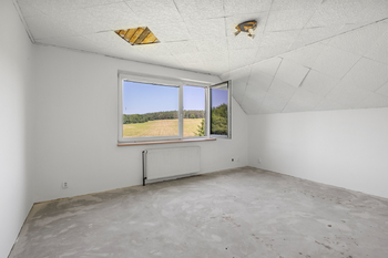 Prodej domu 200 m², Dolní Hbity