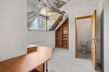 Prodej domu 200 m², Dolní Hbity