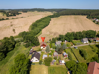 Prodej domu 200 m², Dolní Hbity