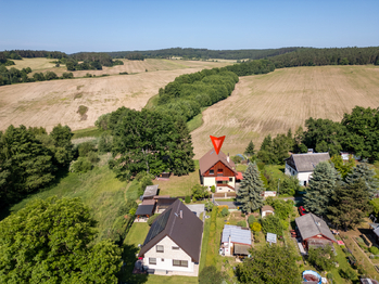 Prodej domu 200 m², Dolní Hbity