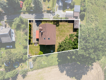 Prodej domu 200 m², Dolní Hbity