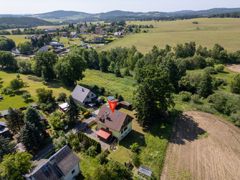 Prodej domu 200 m², Dolní Hbity