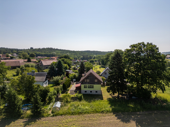 Prodej domu 200 m², Dolní Hbity