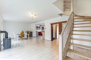 Pronájem domu 107 m², Býkev