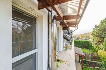 Pronájem domu 107 m², Býkev